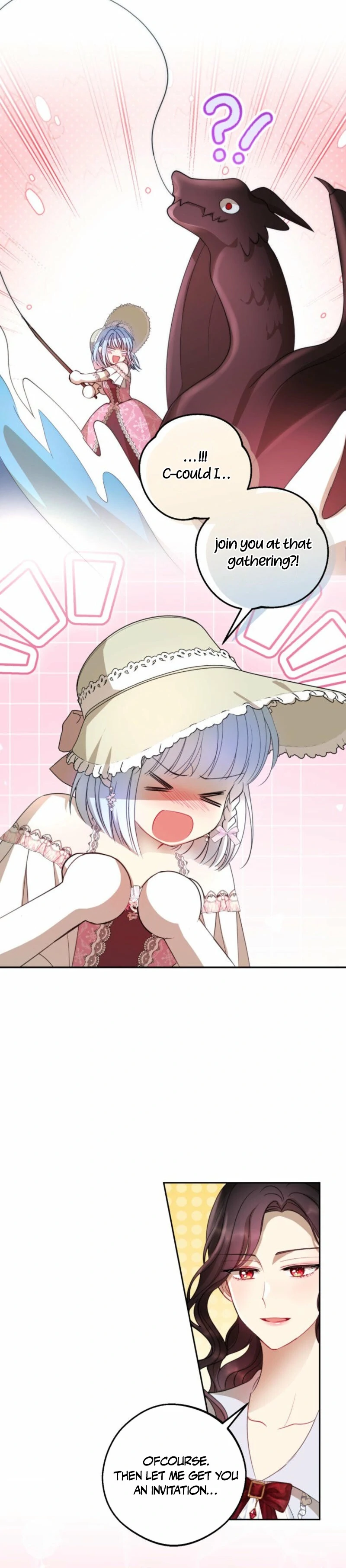 The Consequences of Messing with the Original Work Chapter 16 177 ch 16 38