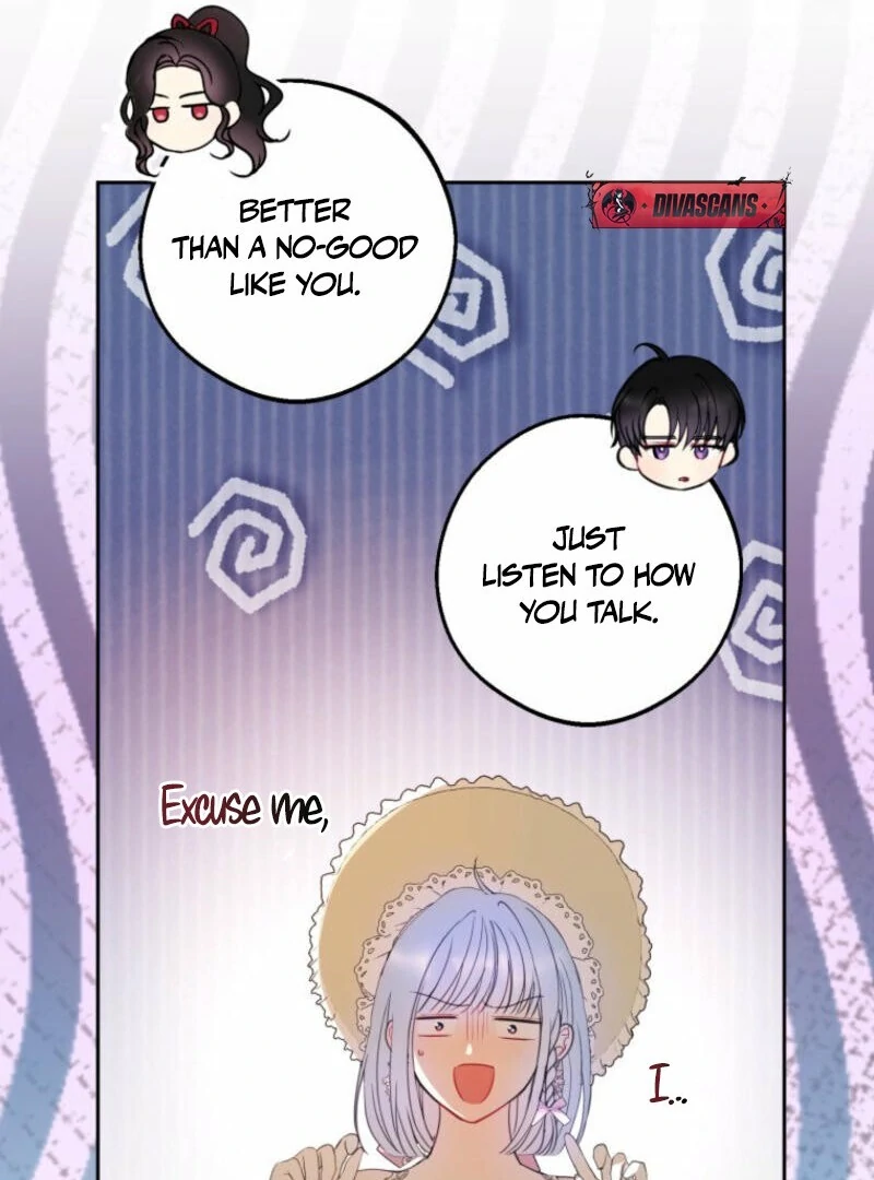 The Consequences of Messing with the Original Work Chapter 16 179 ch 16 40