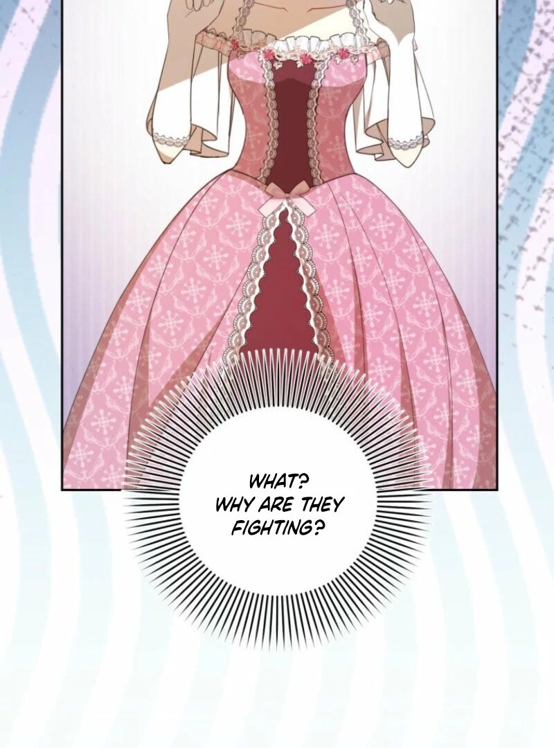 The Consequences of Messing with the Original Work Chapter 16 180 ch 16 41