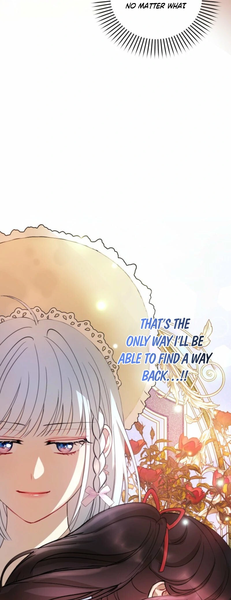 The Consequences of Messing with the Original Work Chapter 16 144 ch 16 5