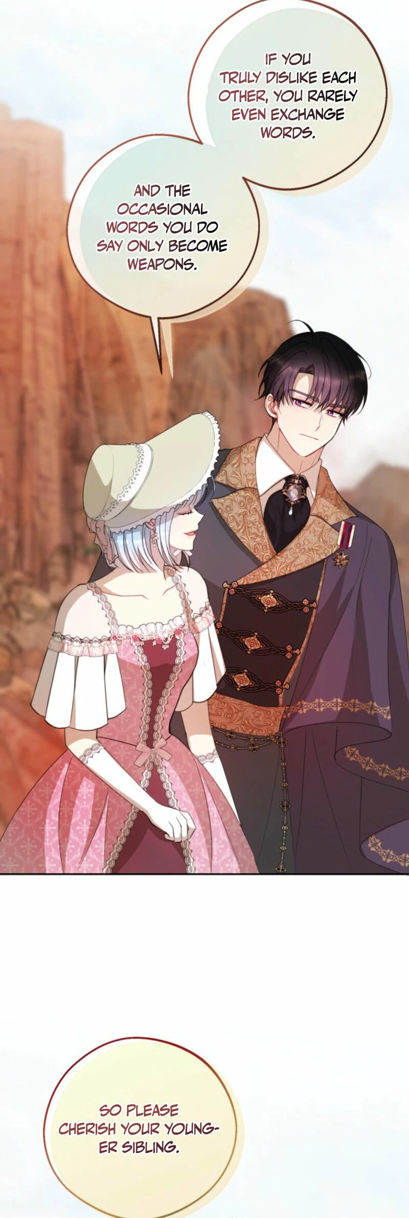 The Consequences of Messing with the Original Work Chapter 16 147 ch 16 8