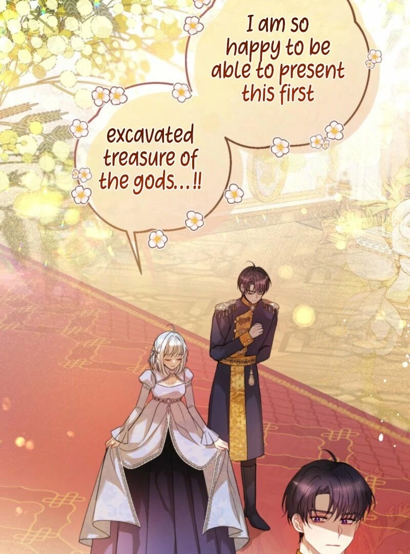 The Consequences of Messing with the Original Work Chapter 17 223 ch 17 12