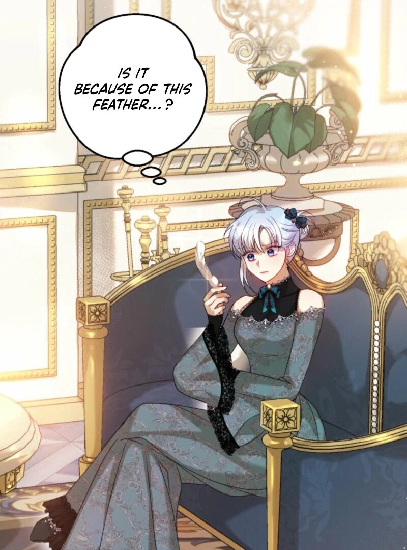 The Consequences of Messing with the Original Work Chapter 17 227 ch 17 16