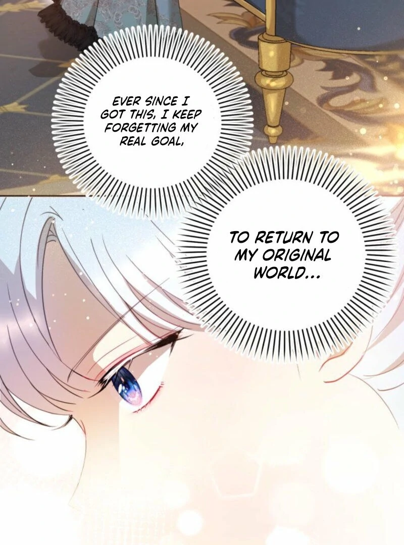 The Consequences of Messing with the Original Work Chapter 17 228 ch 17 17