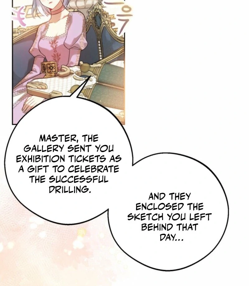 The Consequences of Messing with the Original Work Chapter 17 230 ch 17 19