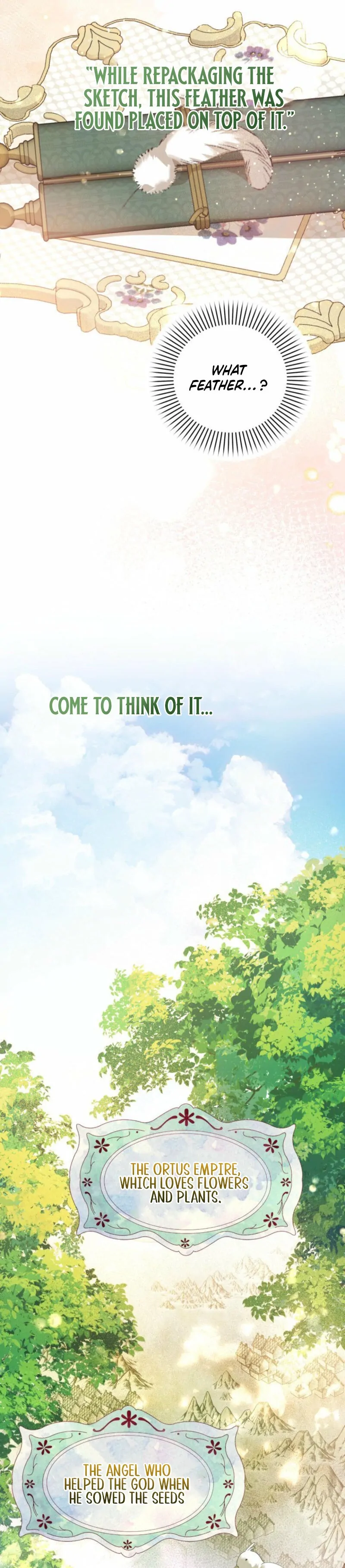 The Consequences of Messing with the Original Work Chapter 17 231 ch 17 20