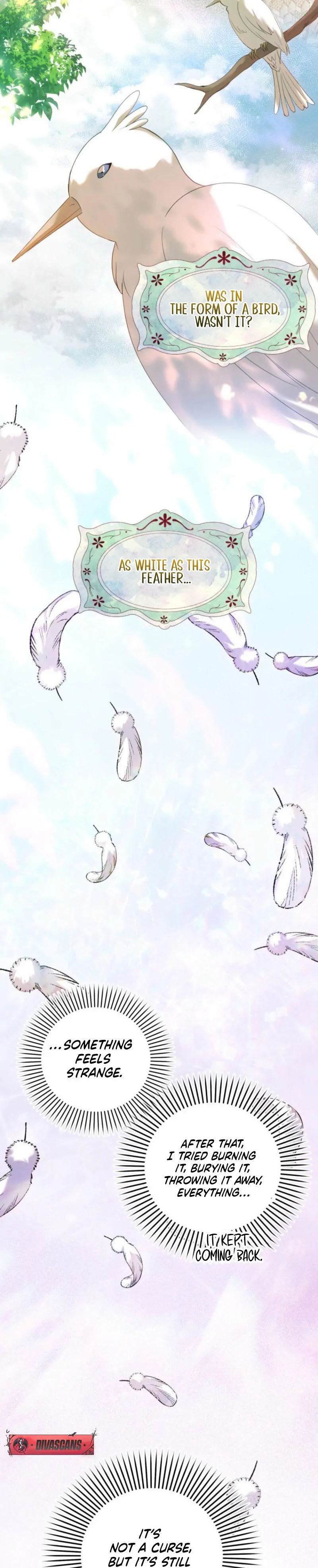 The Consequences of Messing with the Original Work Chapter 17 232 ch 17 21