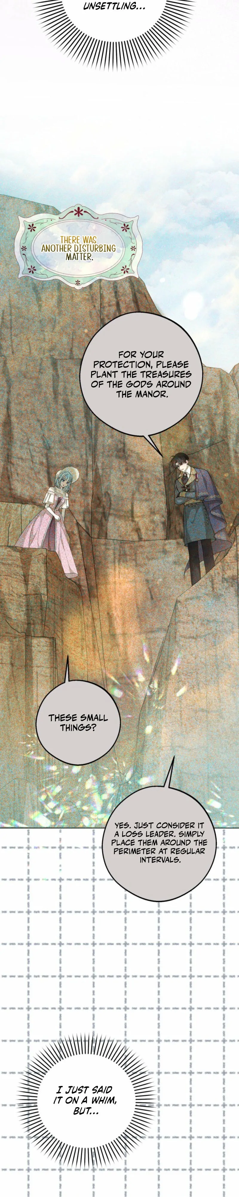 The Consequences of Messing with the Original Work Chapter 17 233 ch 17 22