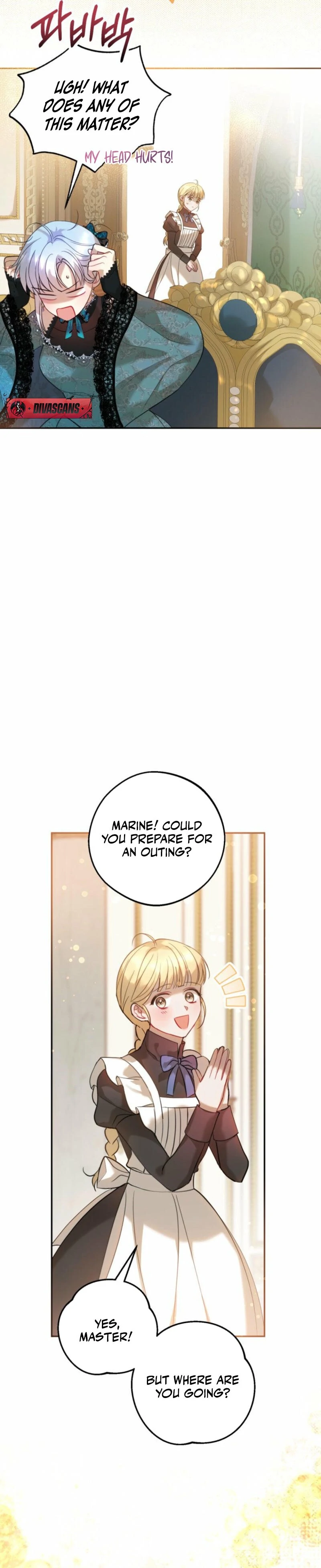 The Consequences of Messing with the Original Work Chapter 17 236 ch 17 25