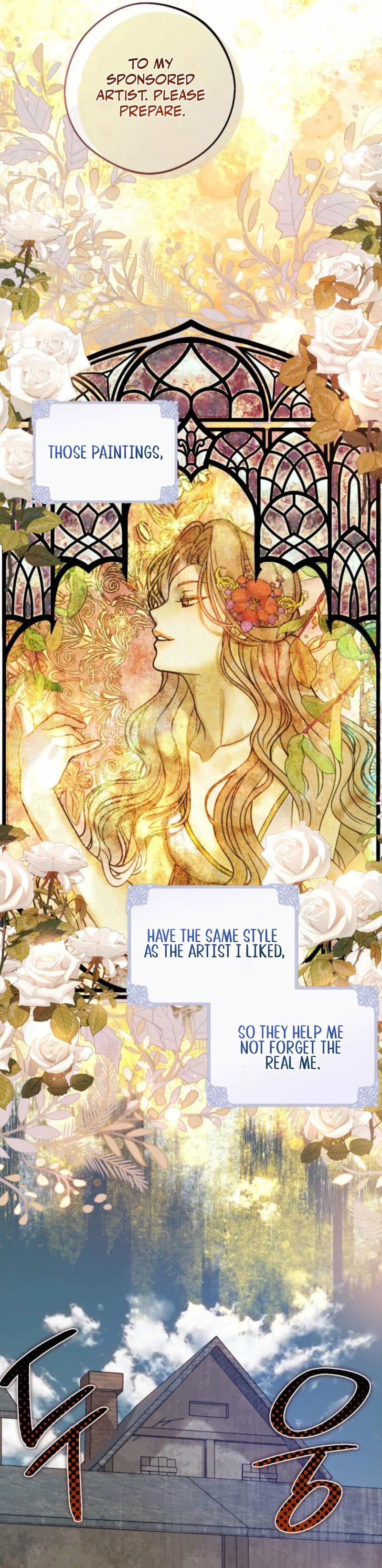 The Consequences of Messing with the Original Work Chapter 17 237 ch 17 26