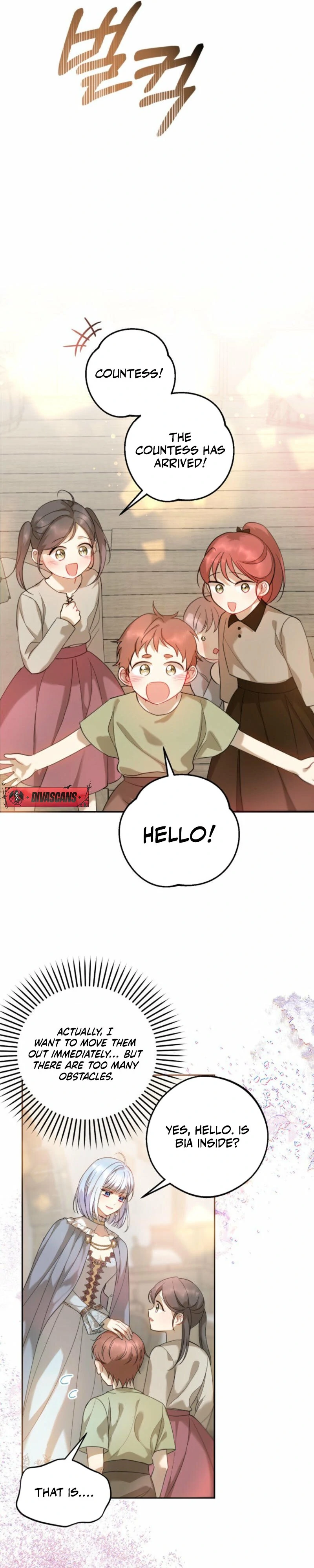 The Consequences of Messing with the Original Work Chapter 17 239 ch 17 28