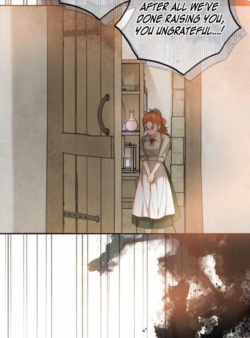 The Consequences of Messing with the Original Work Chapter 17 242 ch 17 31