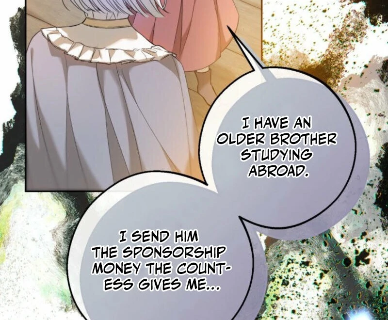 The Consequences of Messing with the Original Work Chapter 17 244 ch 17 33