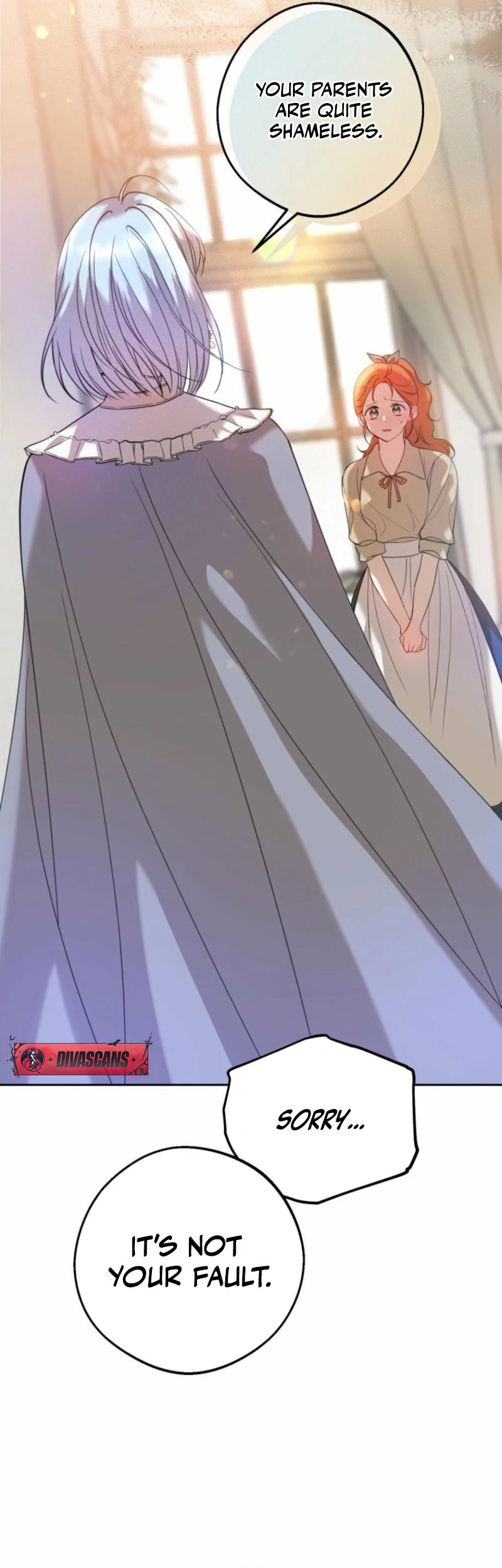 The Consequences of Messing with the Original Work Chapter 17 253 ch 17 42