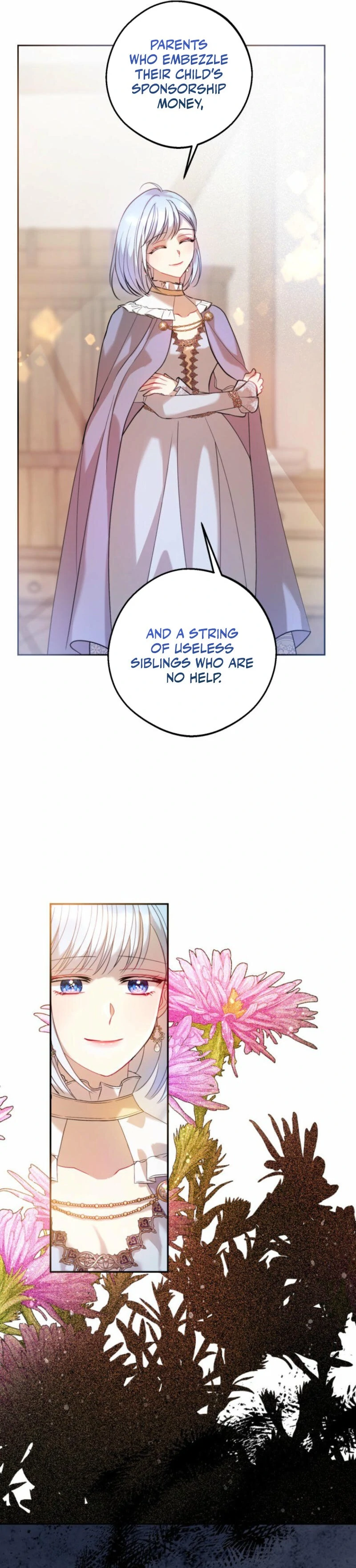 The Consequences of Messing with the Original Work Chapter 17 254 ch 17 43