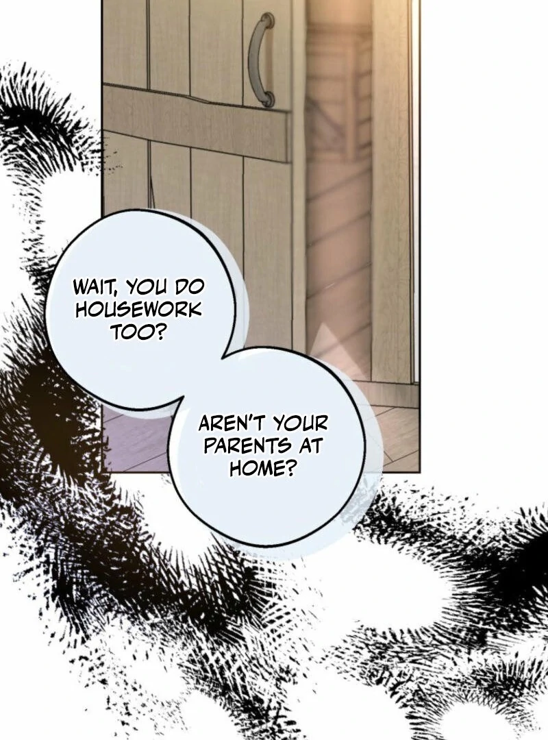 The Consequences of Messing with the Original Work Chapter 17 257 ch 17 46