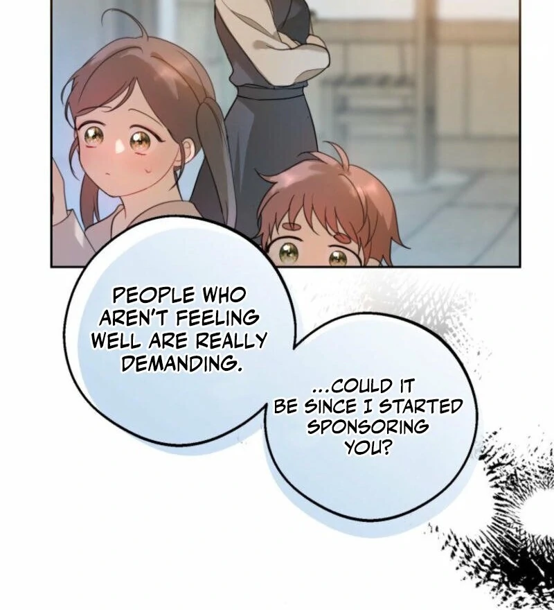 The Consequences of Messing with the Original Work Chapter 17 259 ch 17 48