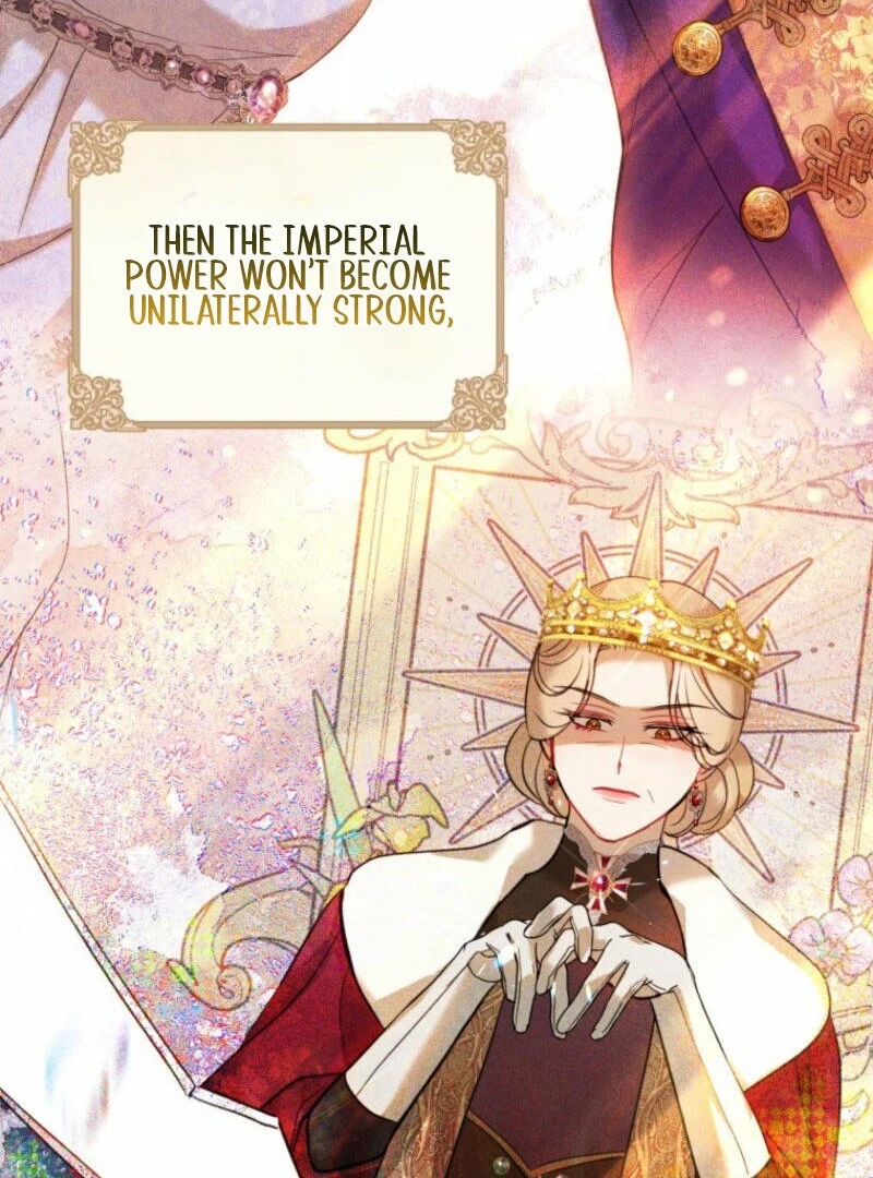 The Consequences of Messing with the Original Work Chapter 17 216 ch 17 5