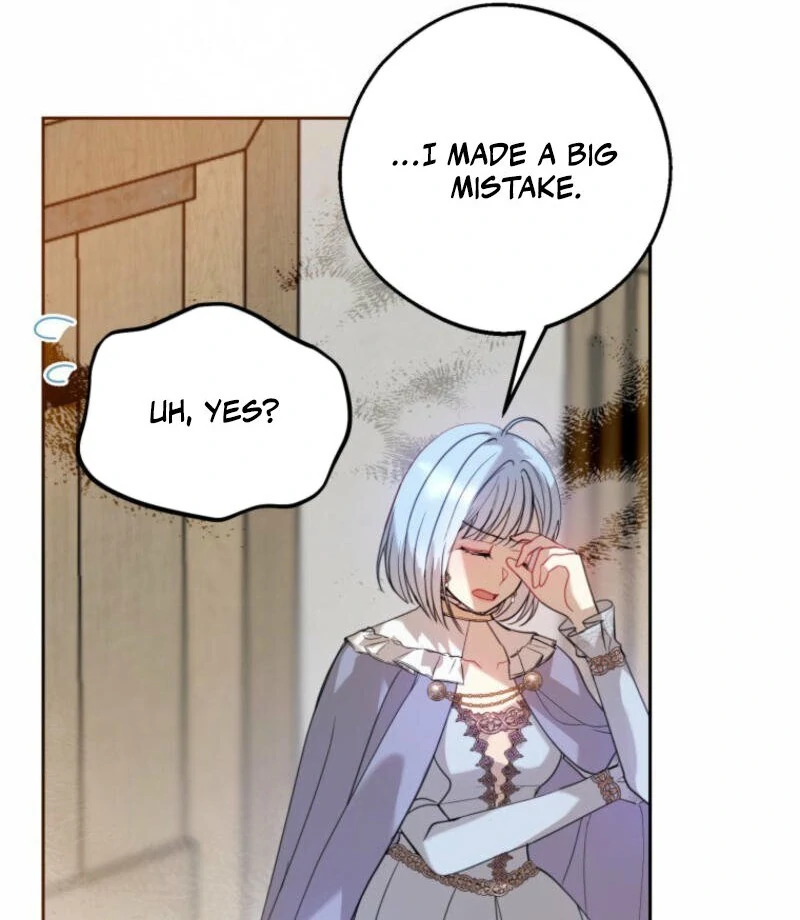 The Consequences of Messing with the Original Work Chapter 17 262 ch 17 51