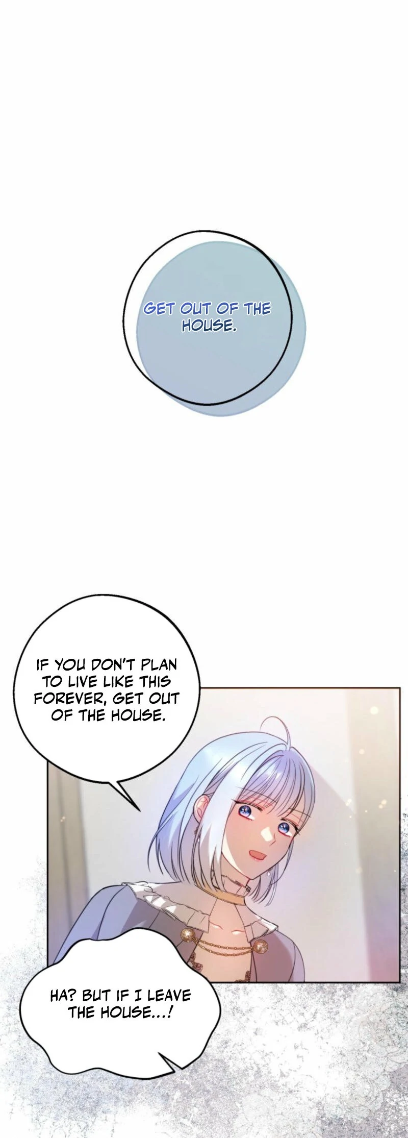 The Consequences of Messing with the Original Work Chapter 17 264 ch 17 53