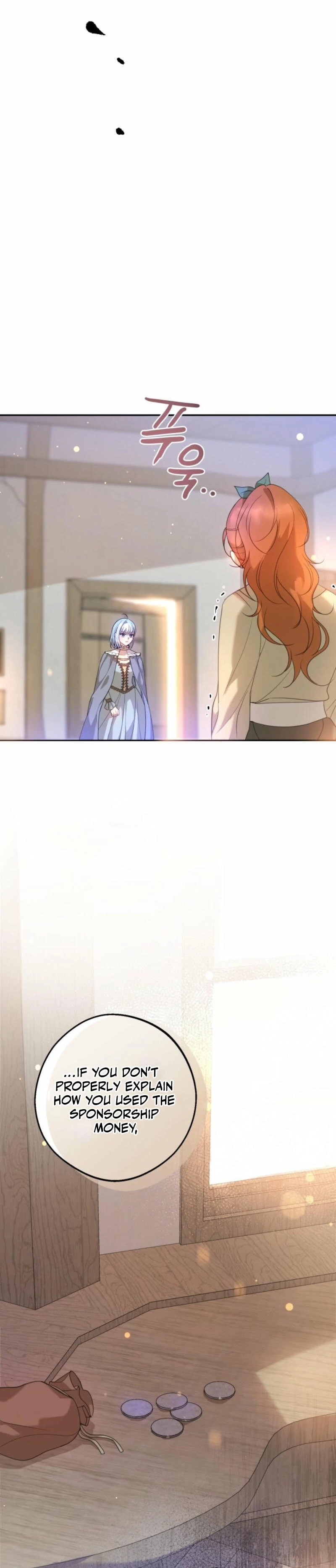 The Consequences of Messing with the Original Work Chapter 17 269 ch 17 58