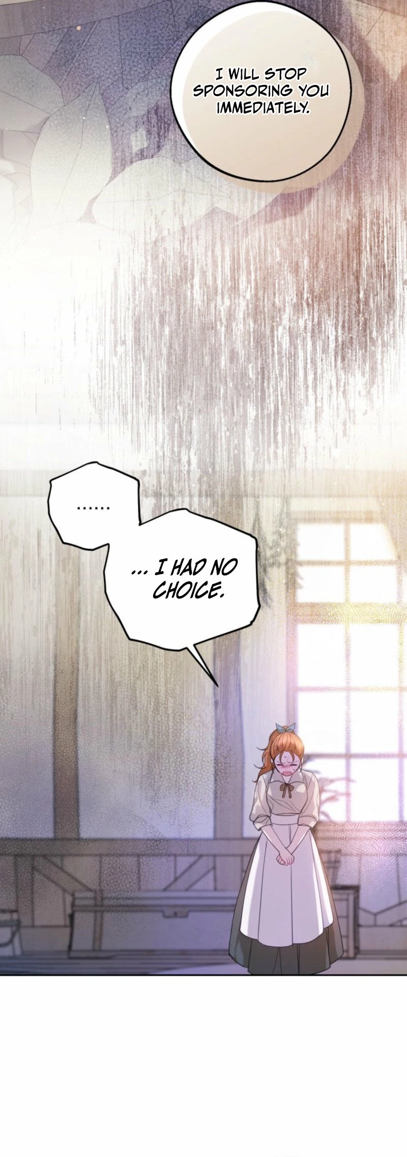 The Consequences of Messing with the Original Work Chapter 17 270 ch 17 59