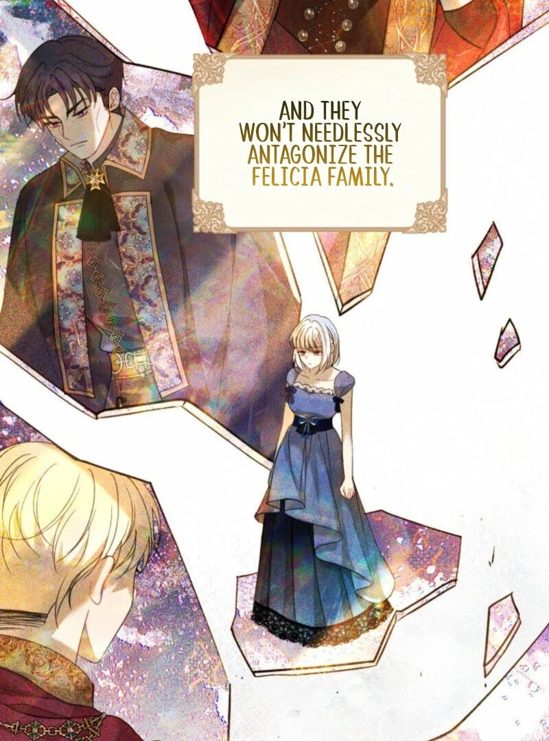 The Consequences of Messing with the Original Work Chapter 17 217 ch 17 6