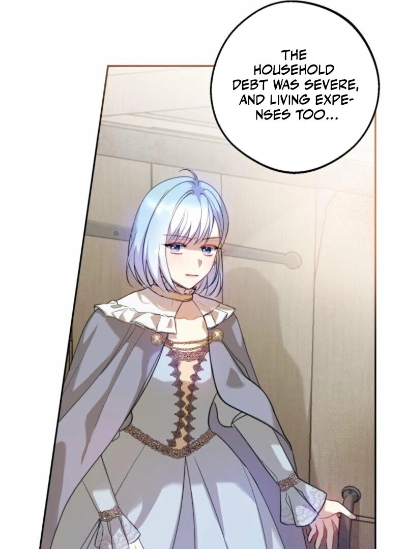 The Consequences of Messing with the Original Work Chapter 17 271 ch 17 60