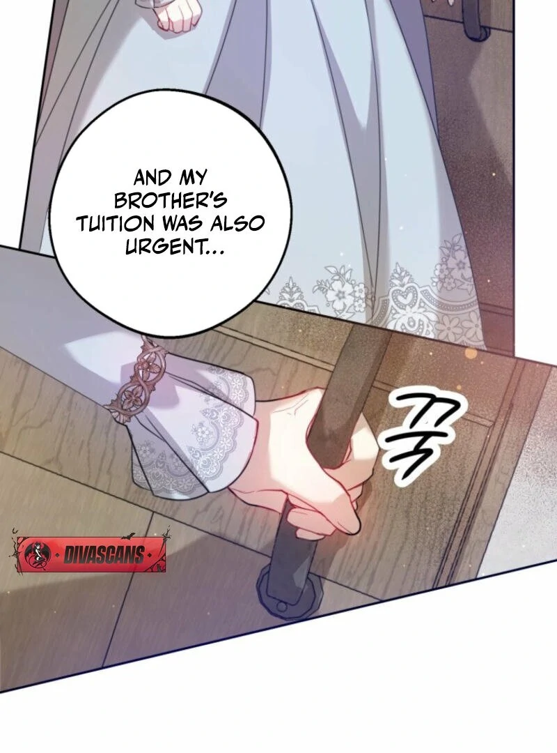 The Consequences of Messing with the Original Work Chapter 17 272 ch 17 61