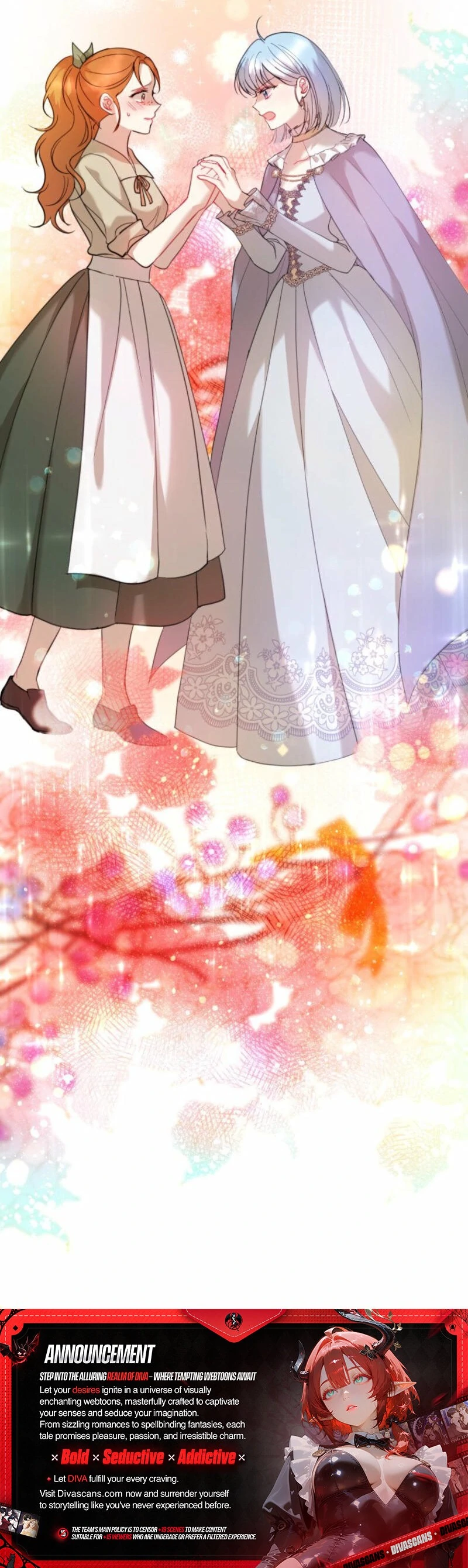 The Consequences of Messing with the Original Work Chapter 17 279 ch 17 68