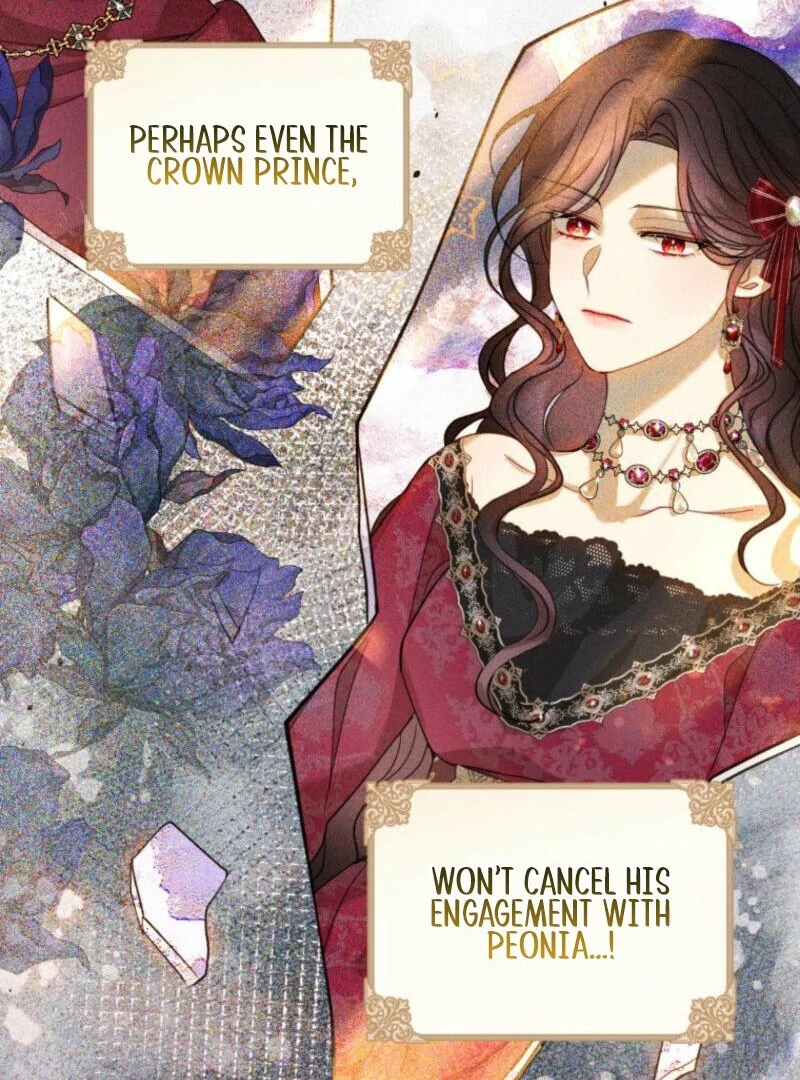 The Consequences of Messing with the Original Work Chapter 17 218 ch 17 7