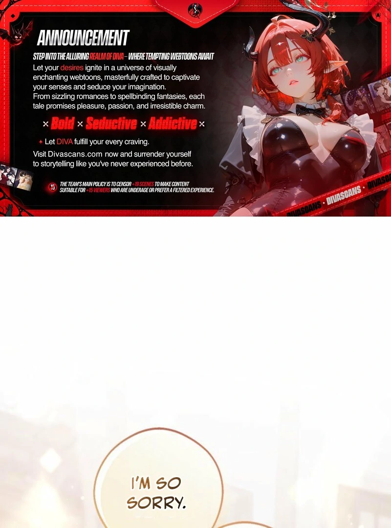 The Consequences of Messing with the Original Work Chapter 18 167 ch 18 1