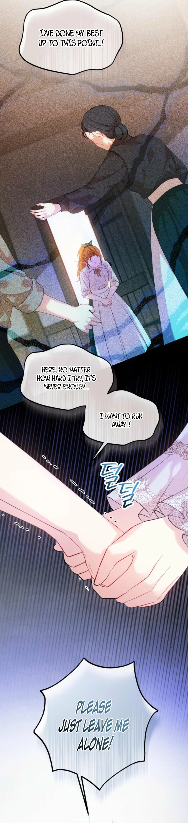 The Consequences of Messing with the Original Work Chapter 18 179 ch 18 13