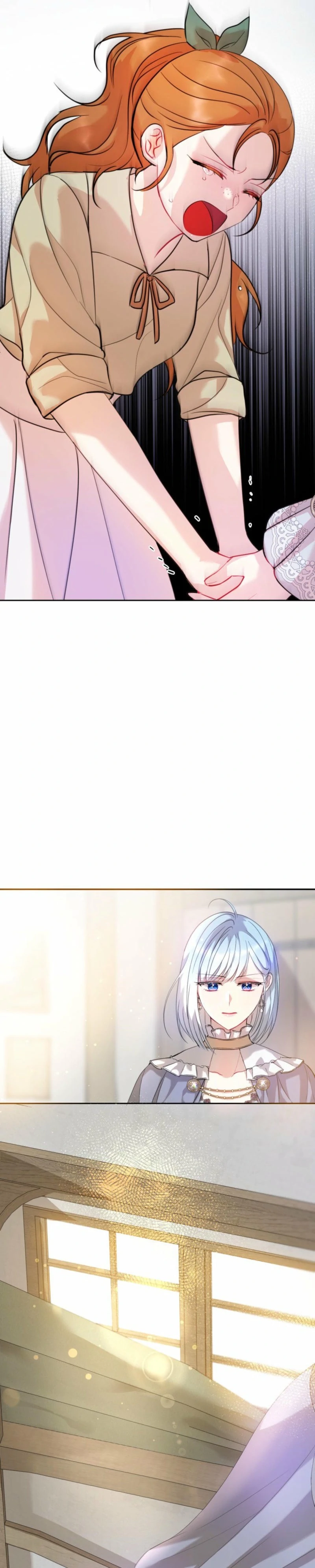 The Consequences of Messing with the Original Work Chapter 18 180 ch 18 14