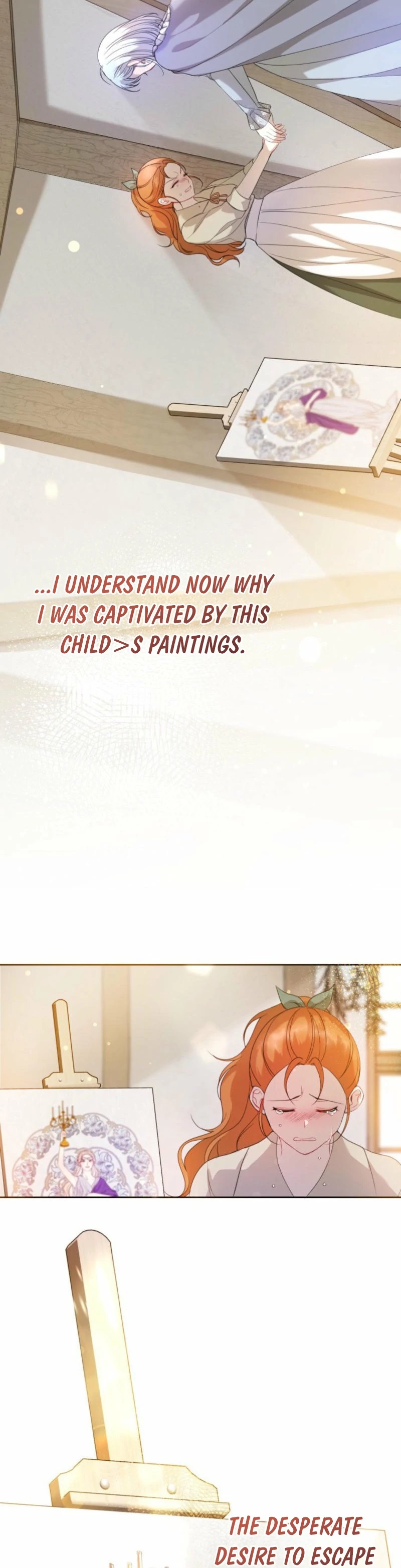 The Consequences of Messing with the Original Work Chapter 18 181 ch 18 15