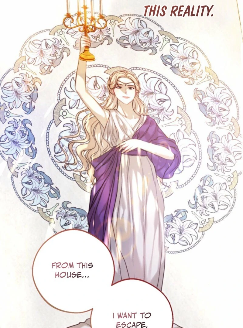 The Consequences of Messing with the Original Work Chapter 18 182 ch 18 16