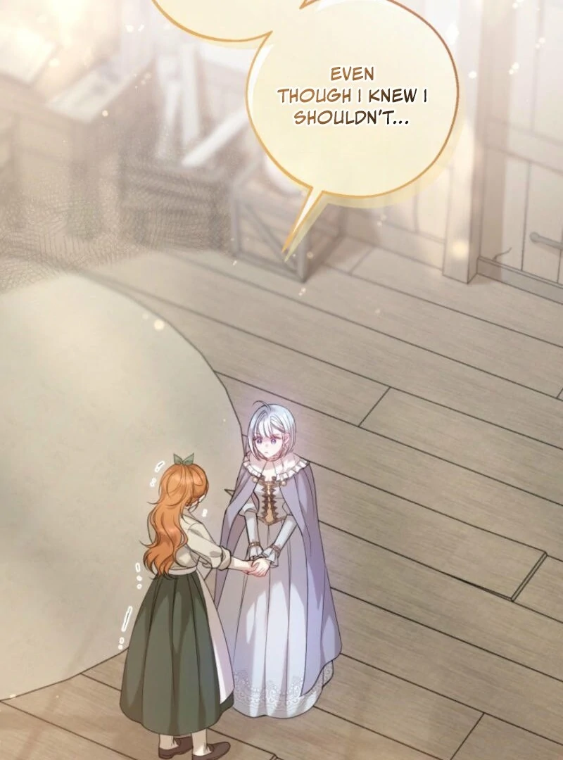 The Consequences of Messing with the Original Work Chapter 18 168 ch 18 2