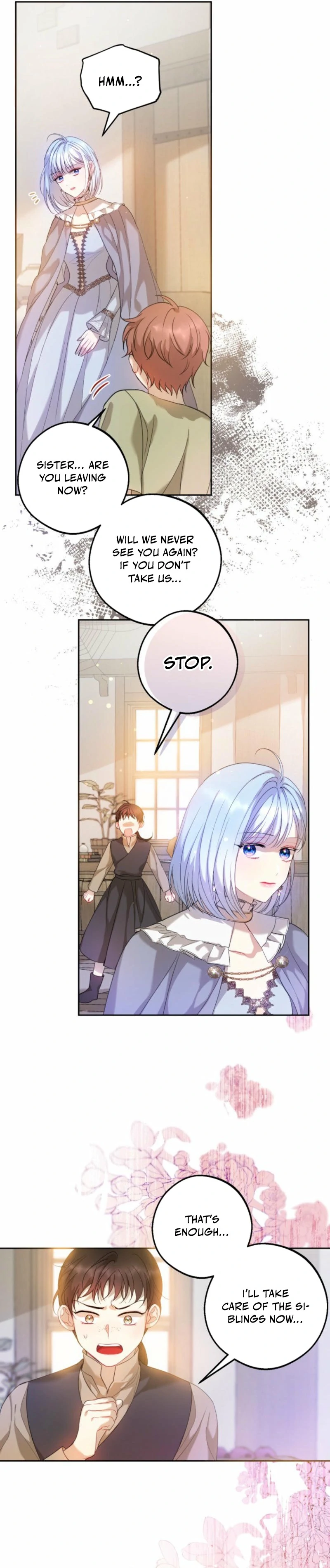 The Consequences of Messing with the Original Work Chapter 18 191 ch 18 25