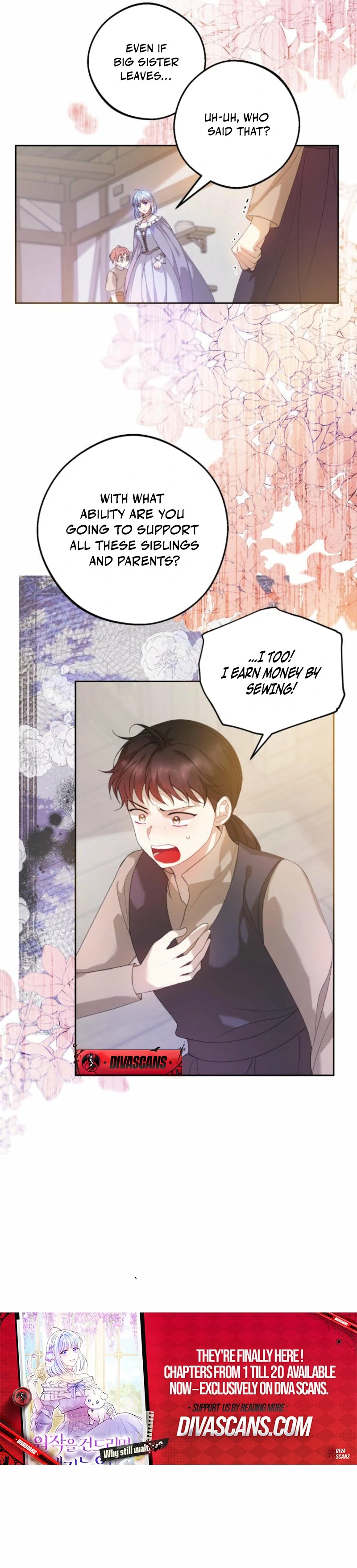 The Consequences of Messing with the Original Work Chapter 18 192 ch 18 26