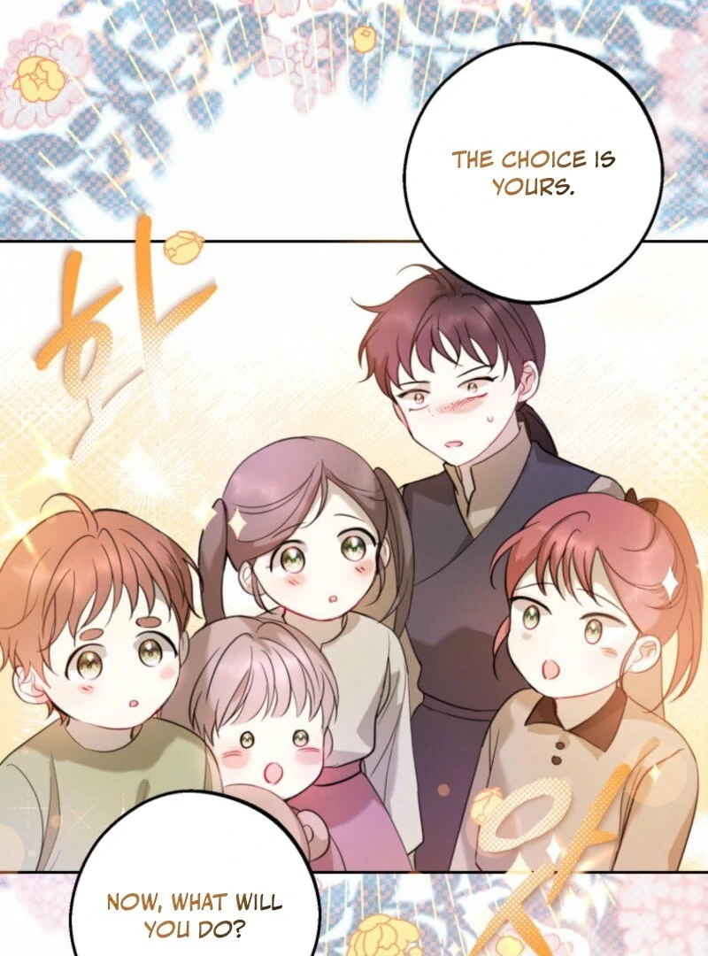 The Consequences of Messing with the Original Work Chapter 18 195 ch 18 29