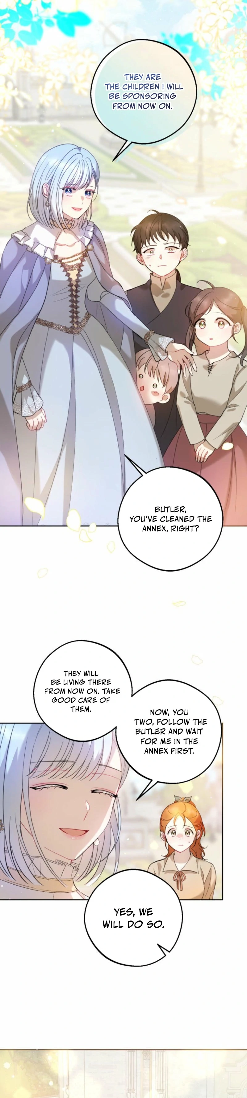 The Consequences of Messing with the Original Work Chapter 18 199 ch 18 33