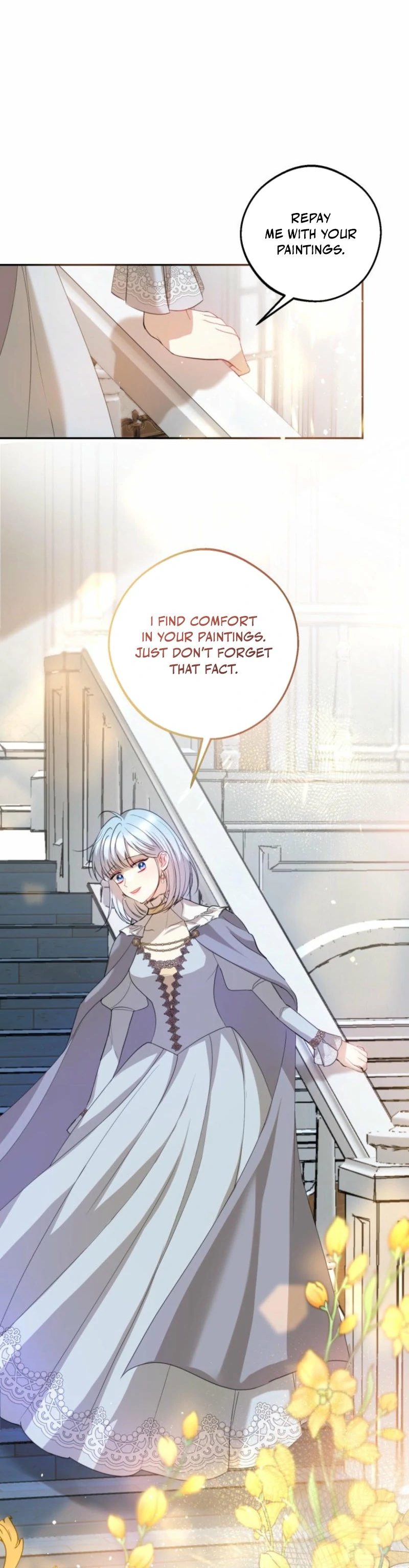 The Consequences of Messing with the Original Work Chapter 18 205 ch 18 39