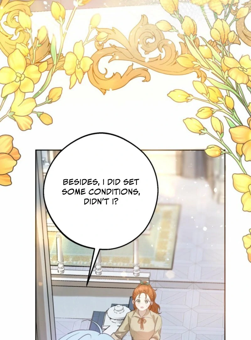 The Consequences of Messing with the Original Work Chapter 18 206 ch 18 40