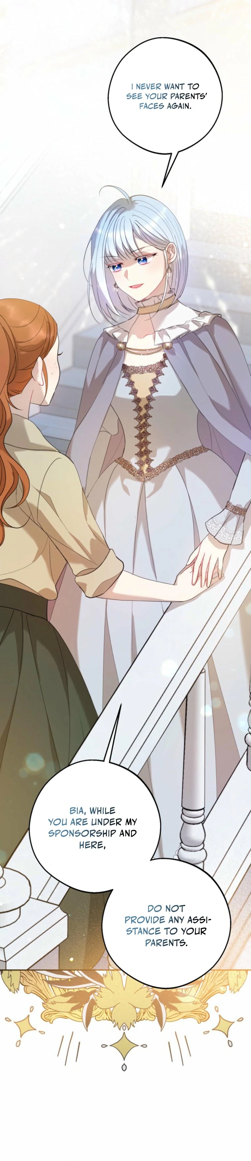 The Consequences of Messing with the Original Work Chapter 18 214 ch 18 48