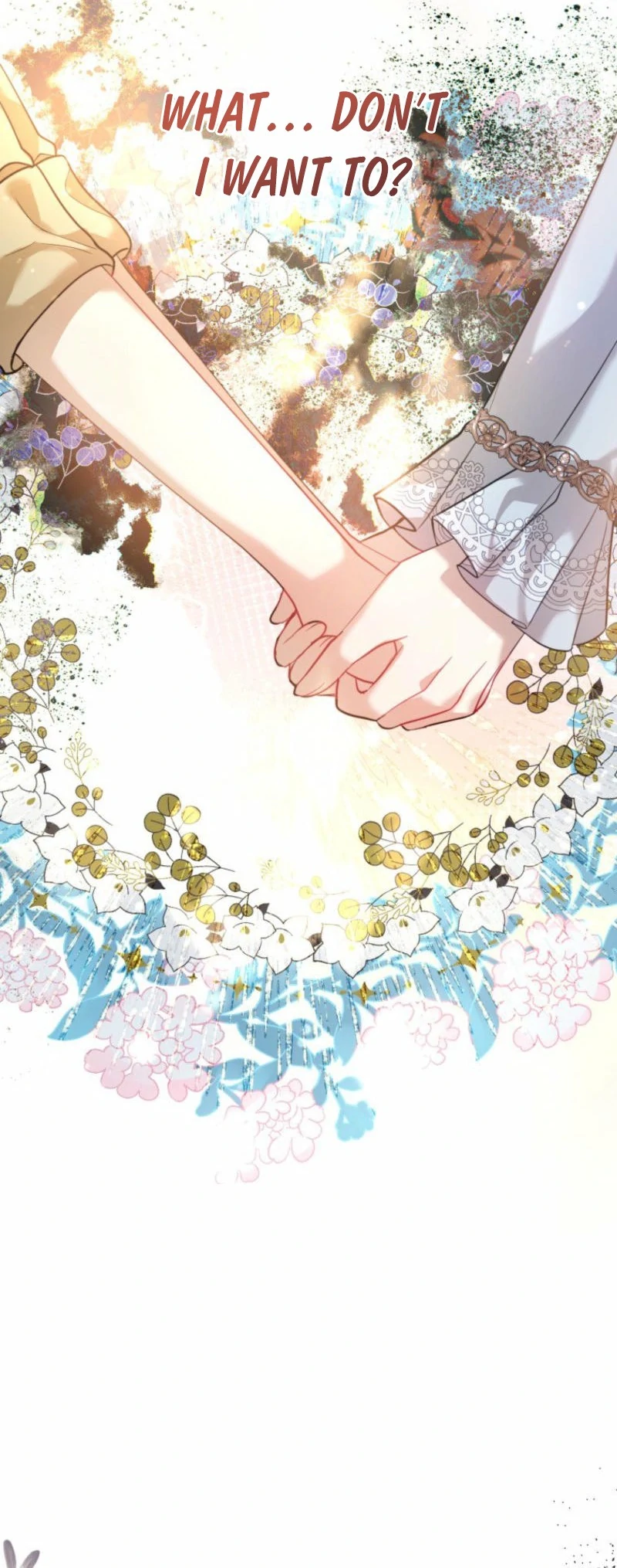 The Consequences of Messing with the Original Work Chapter 18 173 ch 18 7