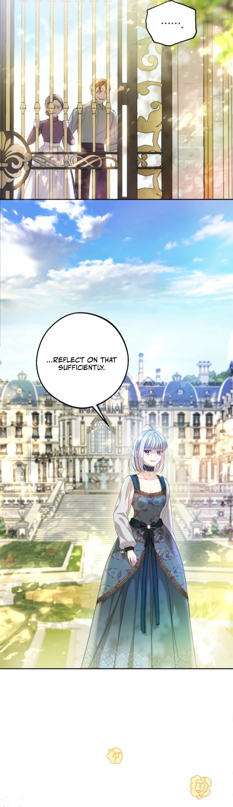 The Consequences of Messing with the Original Work Chapter 19 179 ch 19 13