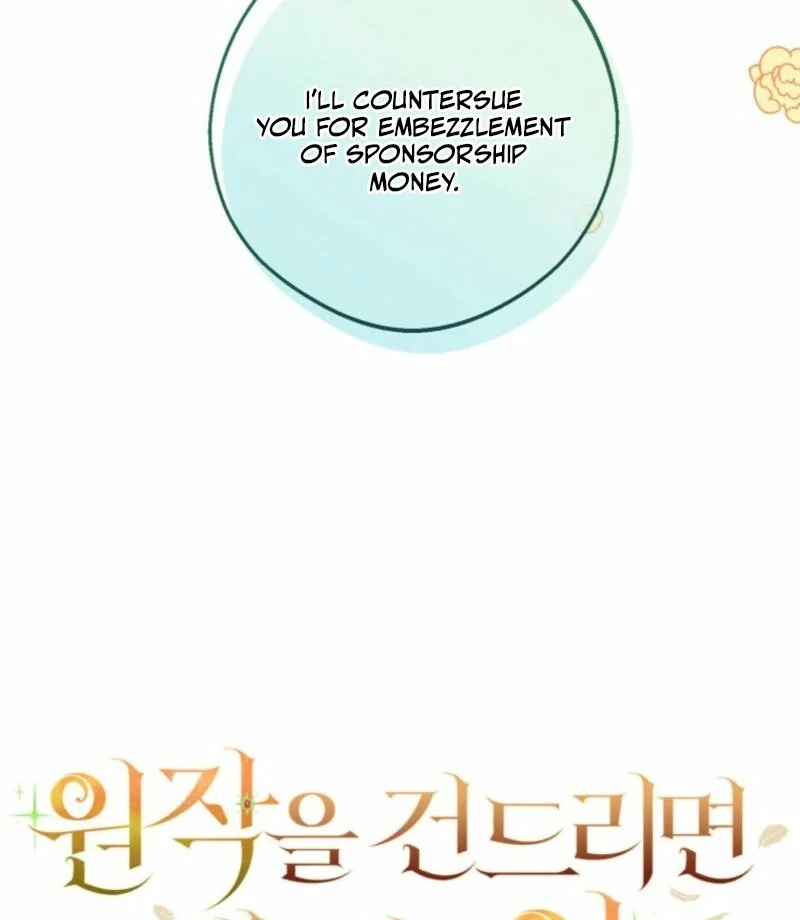 The Consequences of Messing with the Original Work Chapter 19 182 ch 19 16