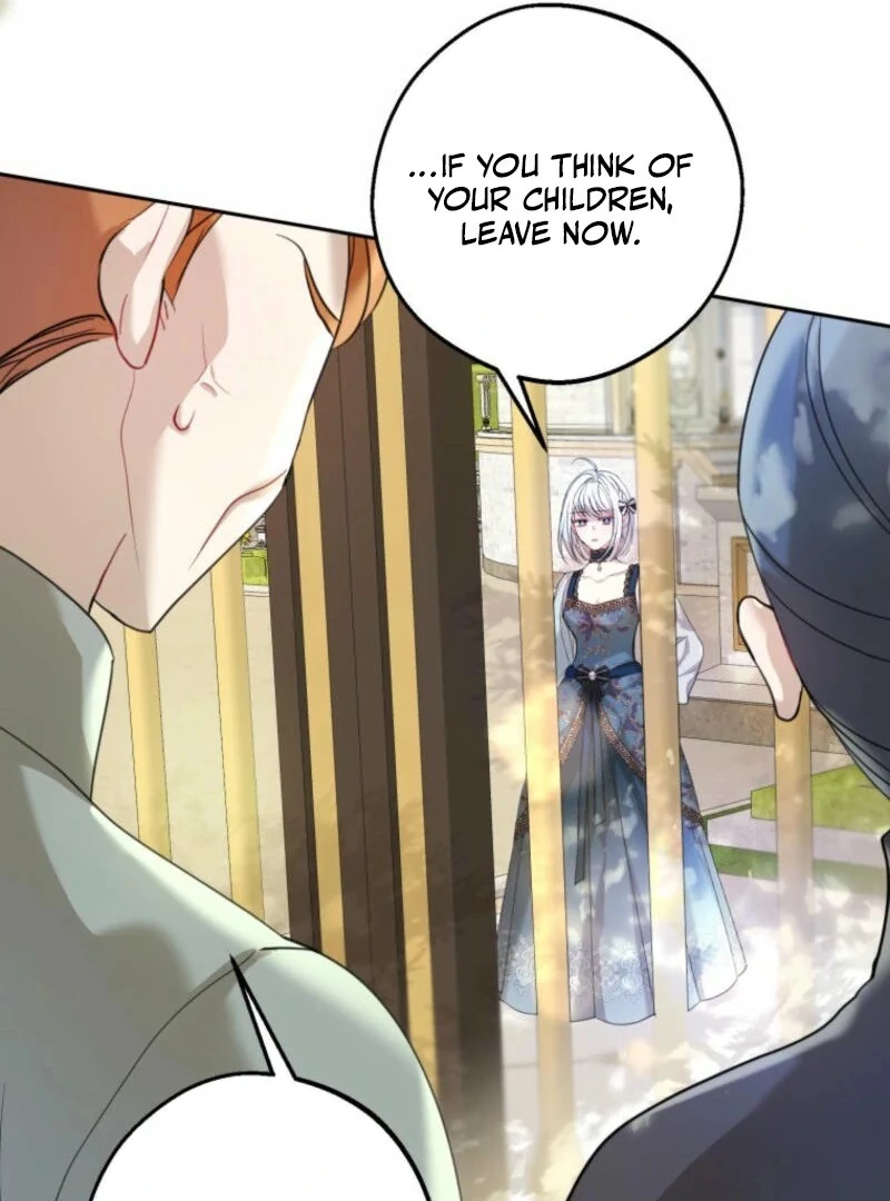 The Consequences of Messing with the Original Work Chapter 19 168 ch 19 2