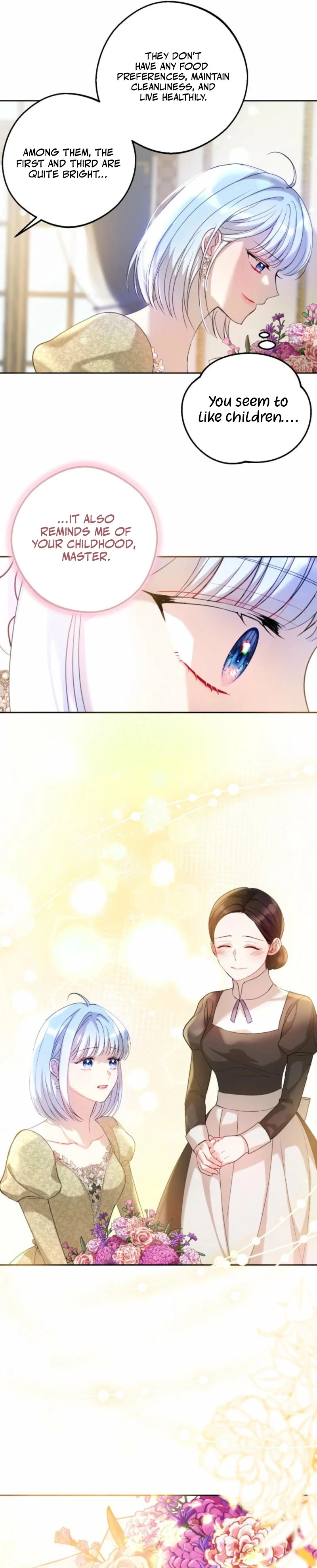 The Consequences of Messing with the Original Work Chapter 19 186 ch 19 20