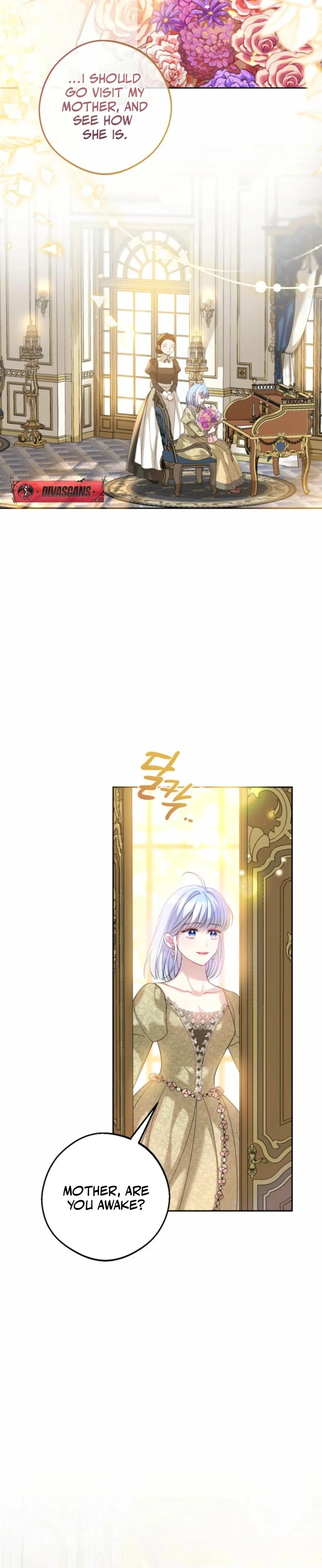 The Consequences of Messing with the Original Work Chapter 19 187 ch 19 21